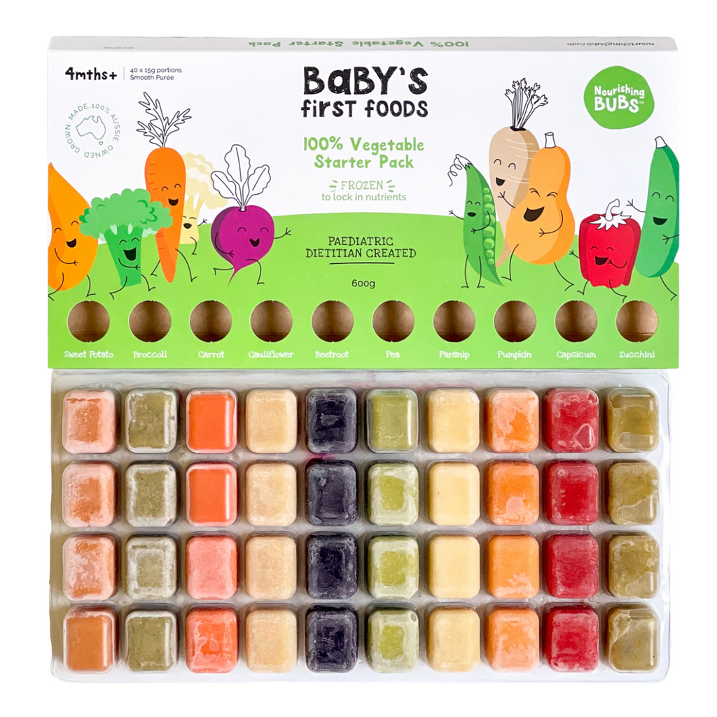  Boon DIVVY Baby Solid Food Prep Starter Kit