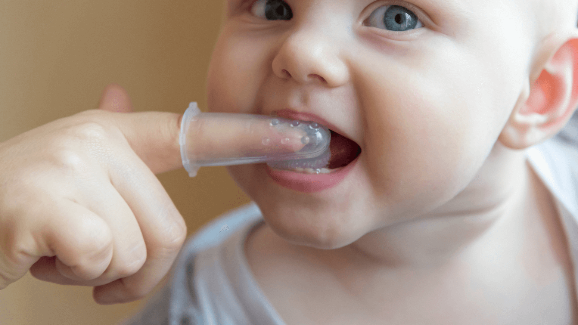 A Parent's Guide to Brushing Your Baby's Teeth and Maintaining Oral Health