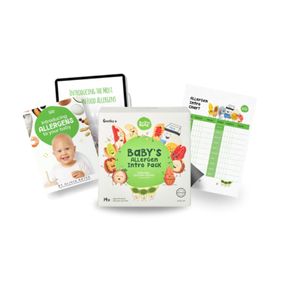 Allergen Intro Essentials - Bundle